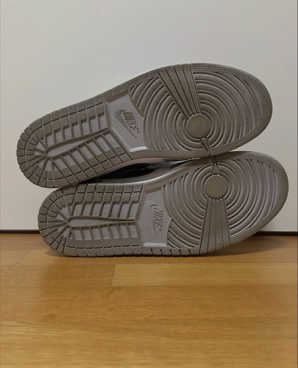Jordan Herrenschuhe: Jordan 1 Low "Barons" – Gebraucht aus Basel von Kevinbuckcards 3
