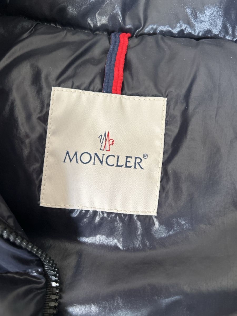 Moncler Giacche: Moncler Daunenjacke XS – Usato da Küsnacht ZH venduto da ramewi 1