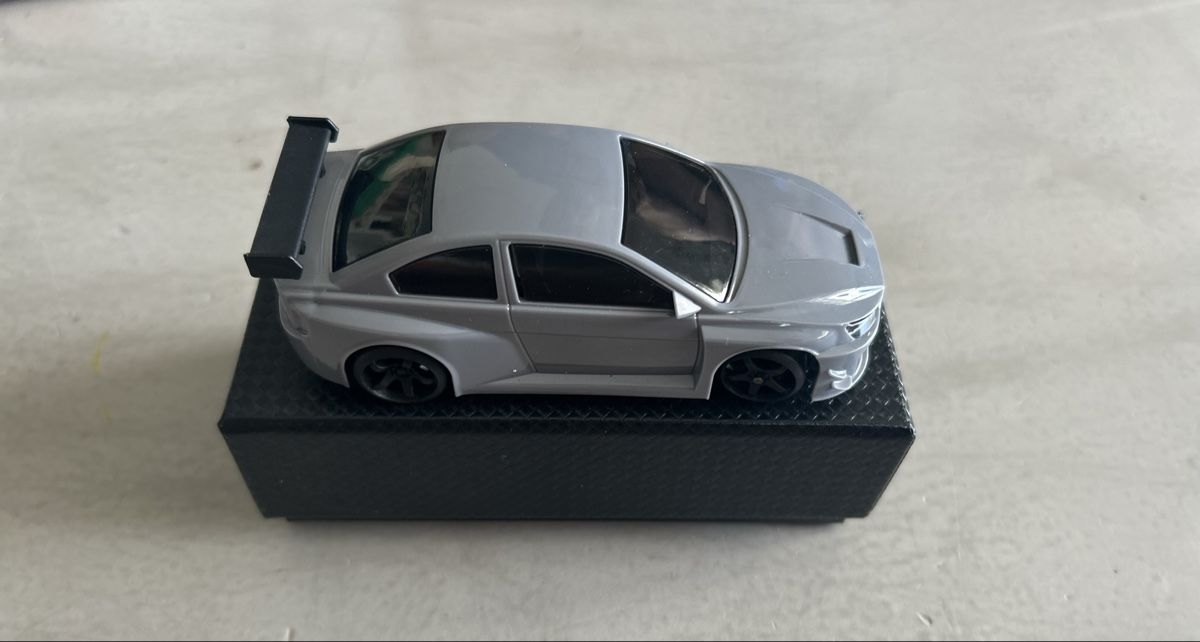 Sturmkind RC Kits de montage: Drift Auto Sturmkind RC 1:43 – D'occasion à Ebikon par immo-th 3