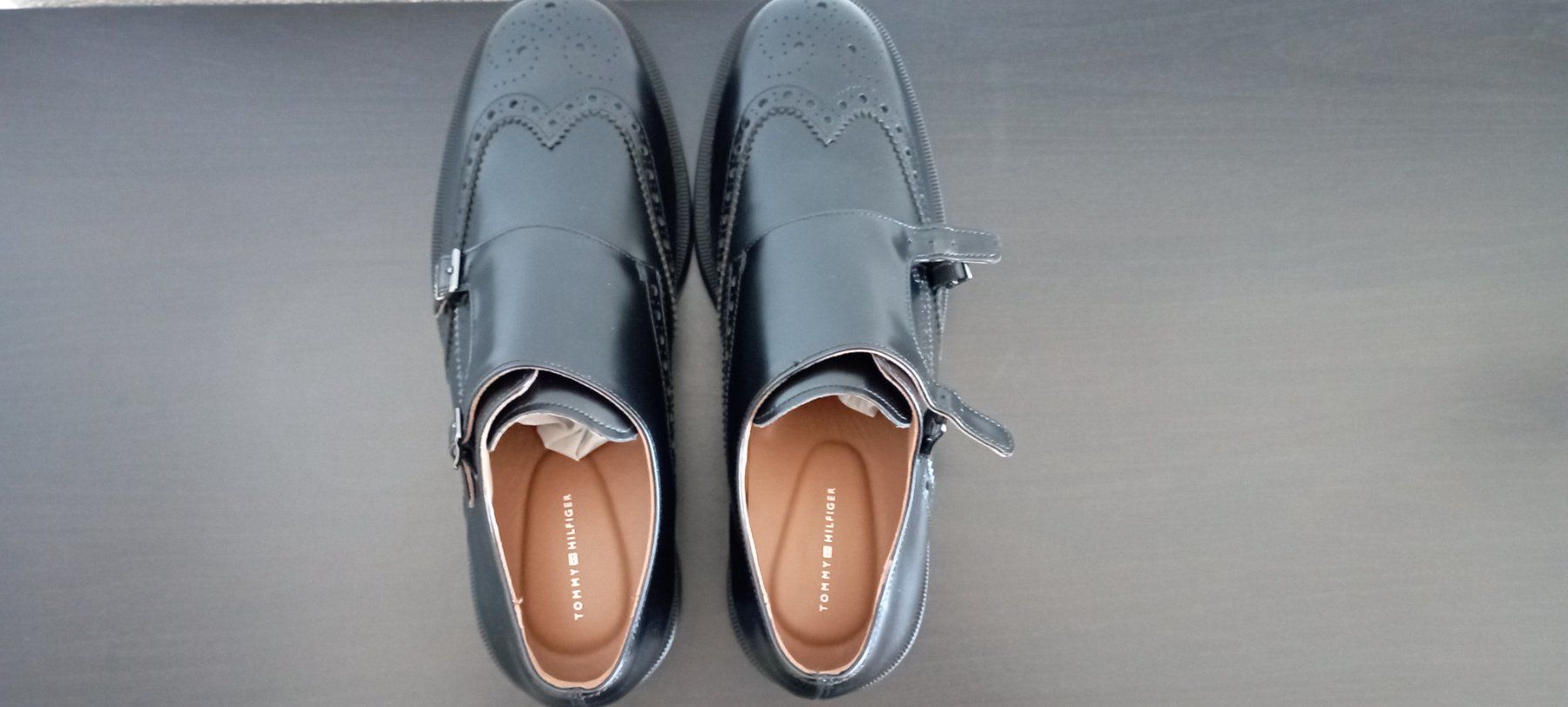 Tommy Hilfiger Scarpe da uomo: Tommy Hilfiger Vogue – Nuovo (secondo la descrizione) da Allschwil venduto da pri_9lsr