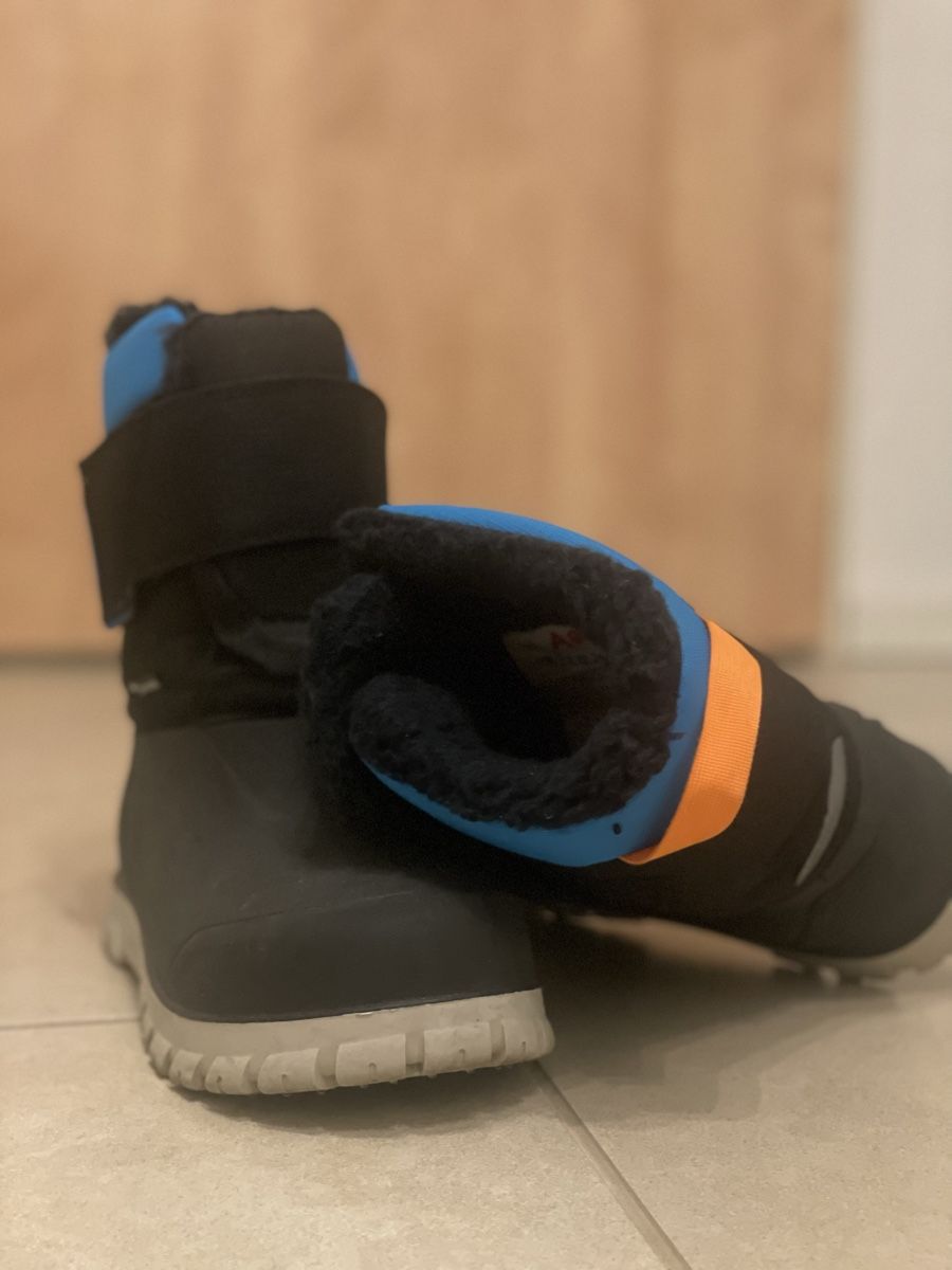 Decathlon Schuhe für Jungen: Scarponi invernali – Gebraucht aus Gordola von Master820 2