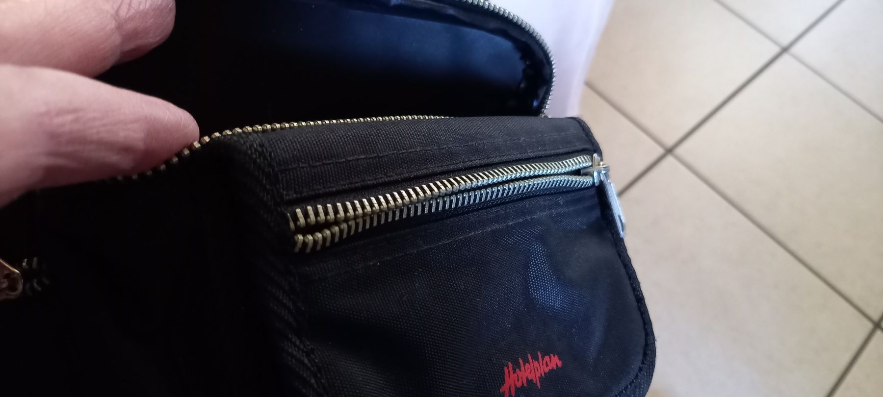 Borse: Sac banane noir – Nuovo (secondo la descrizione) da Yverdon-les-Bains venduto da Monique6 3
