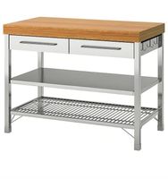 Meuble cuisine IKEA Rimforsa