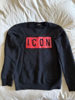 DSQUARED2 ICON sweatshirt