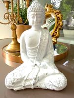 SONDERPREIS ‼️Buddha Statue Deko Indoor Outdoor
