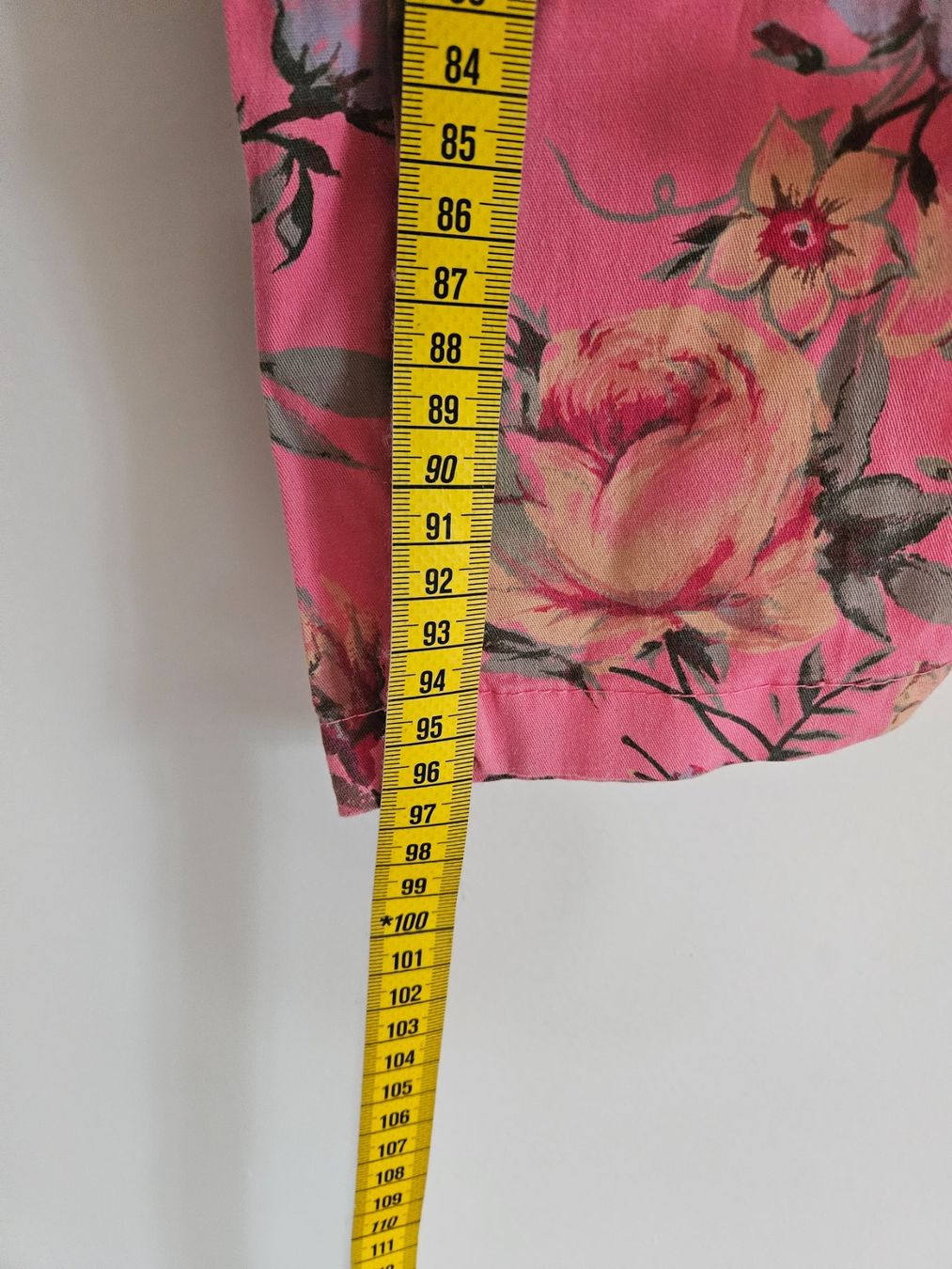 Zebra Pantaloni: Tolle, rosarote Hose Gr.S zebra – Usato da Schaffhausen venduto da sabrina915 1