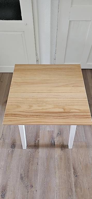 Ikea Tavoli: Ikea PINNTORP Tisch – Usato da Oftringen venduto da va_1987
