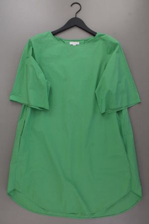 Cos Kurzarmkleid Gr. 36 neuwertig grün