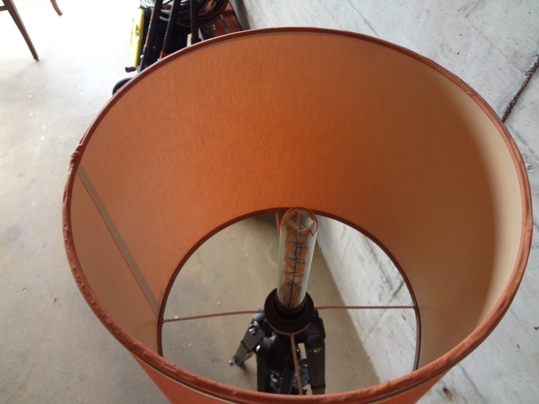 Lampade: Standerlampe – Usato da Thun venduto da Fra130 2
