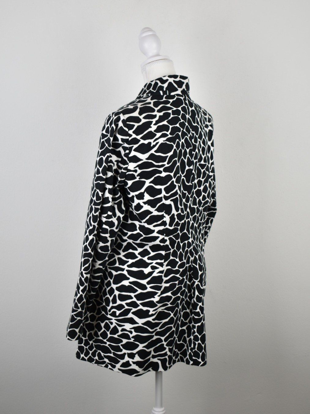 Giacche: Barbara Schwarzer Blazer, neuwertig, Gr.44 – Nuovo (secondo la descrizione) da Nürensdorf venduto da 2ND_STORY 3