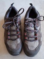 Wanderschuhe Quechua wasserdicht Grösse 40