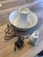 Petsafe Trinkbrunnen Avalon für Katzen