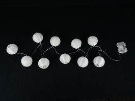 Outdoor LED Lichterkette