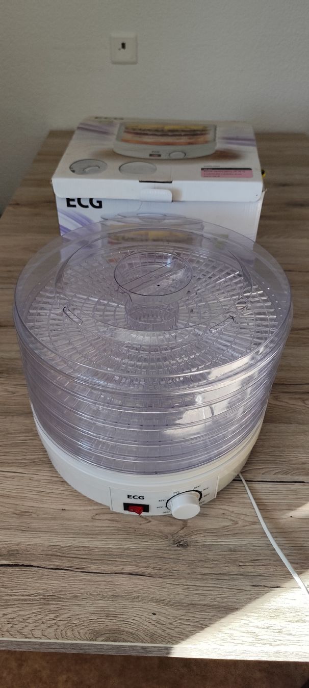 Küchengeräte: Dörrgerät – Gebraucht aus Mellingen von jos_55fb
