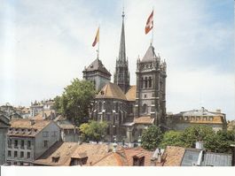 Genève 1980