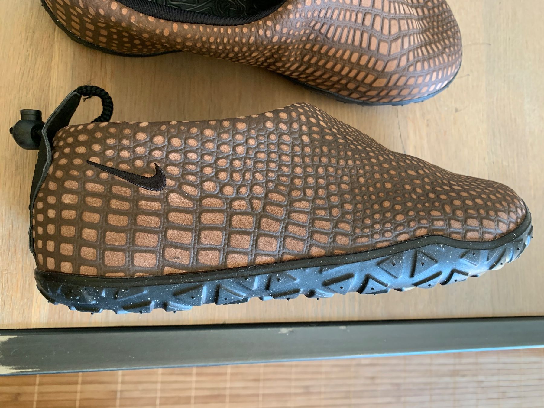 Nike Scarpe da uomo: Nike acg 42,5 – Nuovo e nell'imballaggio originale da lausanne venduto da yannickSchnider 1