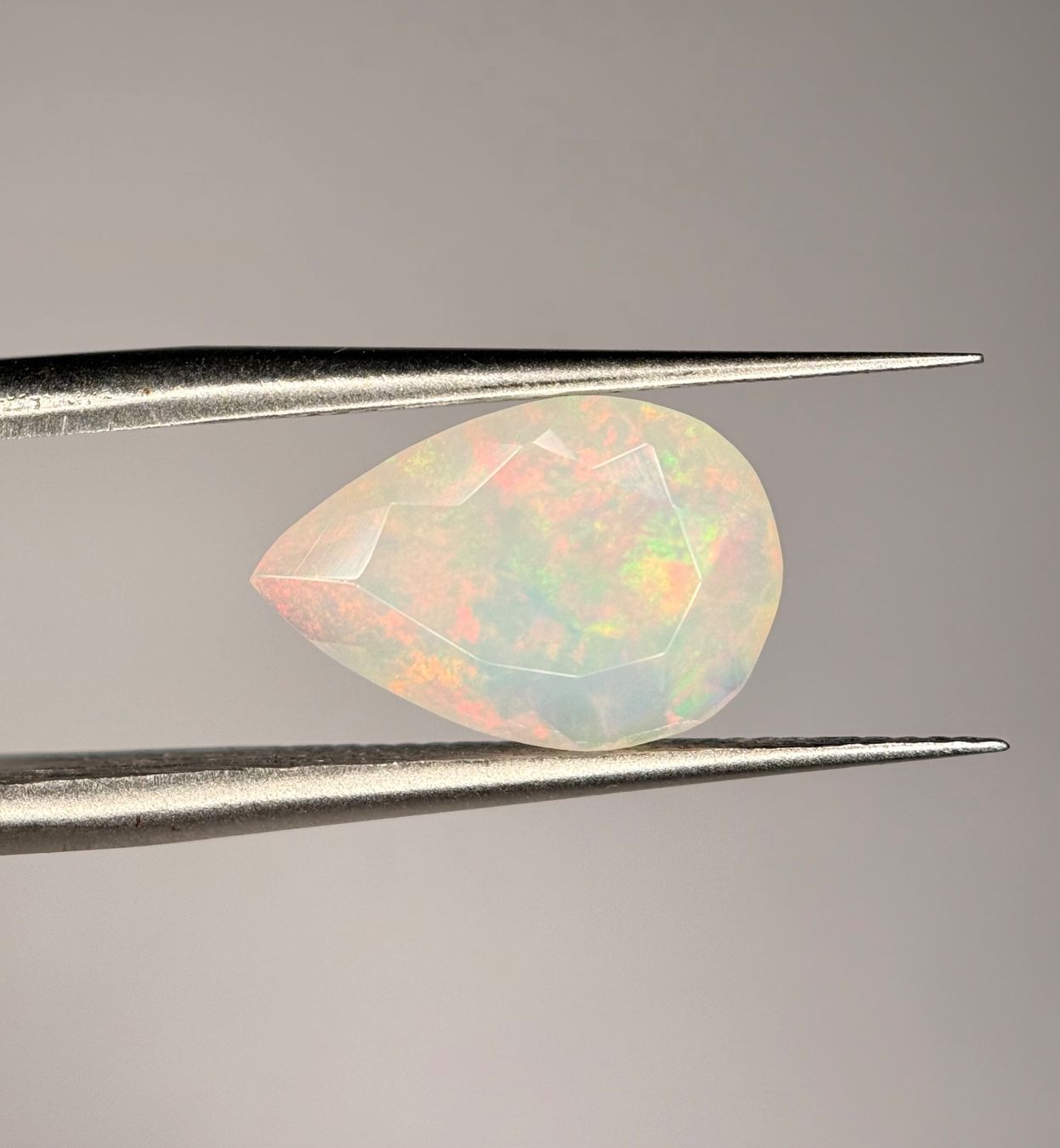 Pietre preziose: Ab 1 Fr. - 1.59 ct Opal Edelstein - unbehandelt – Nuovo (secondo la descrizione) da Mauren venduto da LieGems 2