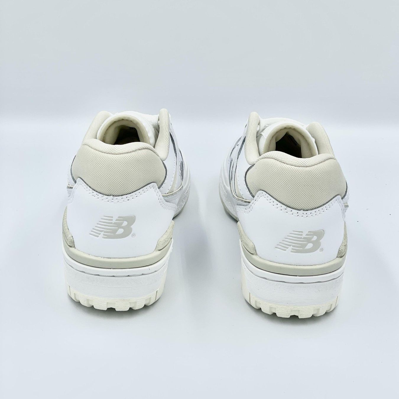 New Balance Scarpe da donna: New Balance 550 Silver Birch EU 40 – Nuovo e nell'imballaggio originale da Erlinsbach venduto da sasneakers 4