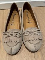 Tamaris Halbschuhe / Ballerinas - Grösse 39