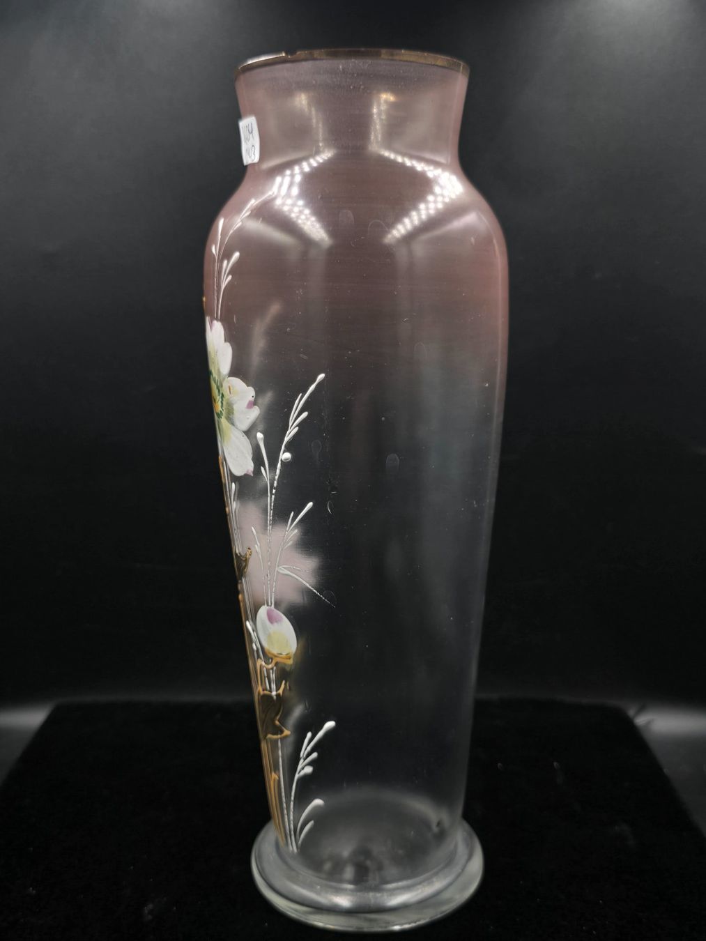 Vasi & Recipienti: Antike Vase, Jugendstil – Usato da Rorschacherberg venduto da snOOpydOg11 2