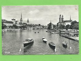 Zürich