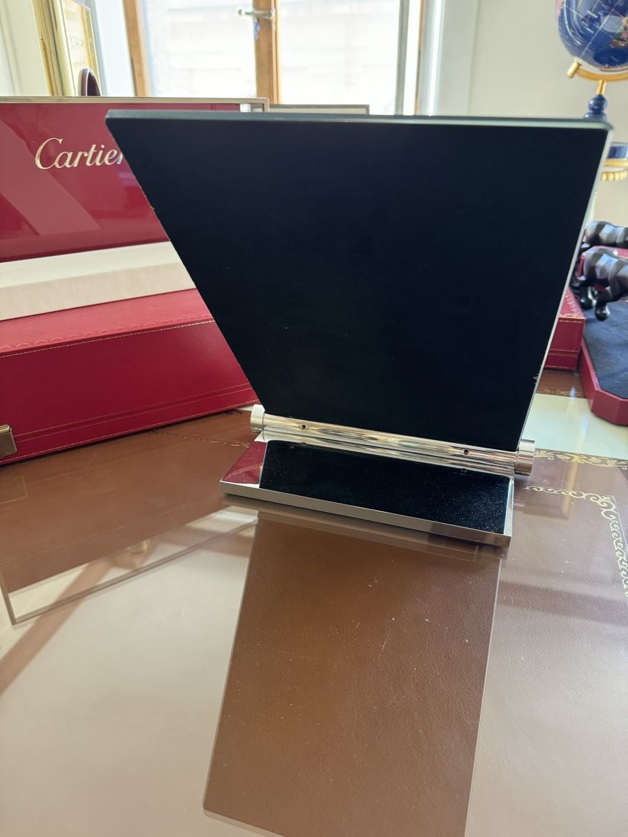 Specchi: Cartier Mirror Rare – Usato da Genève venduto da Amkilla 2