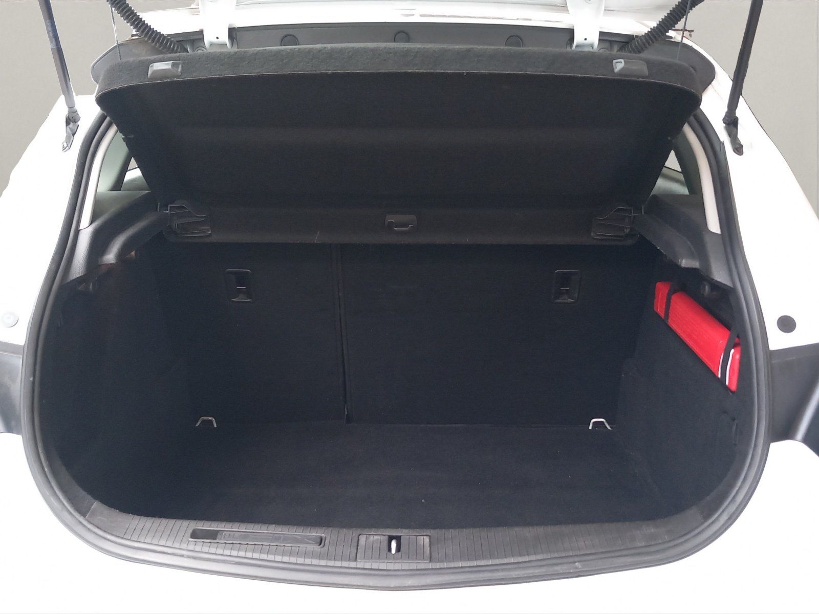 Opel Autos: Opel Astra 1.4 ecoFLEX – Gebraucht aus Ebikon von Garage-Bolzern-Koch 8