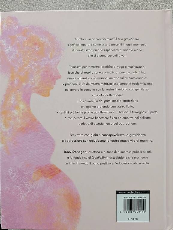 Libri: Libri gravidanza e neonati – Usato da Claro venduto da eli_psx8 1