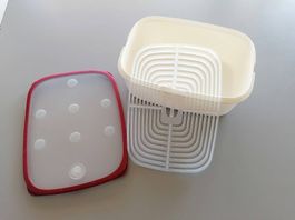 XXL Vorratsbehälter, Frischhaltedose, Frischhaltebehälter