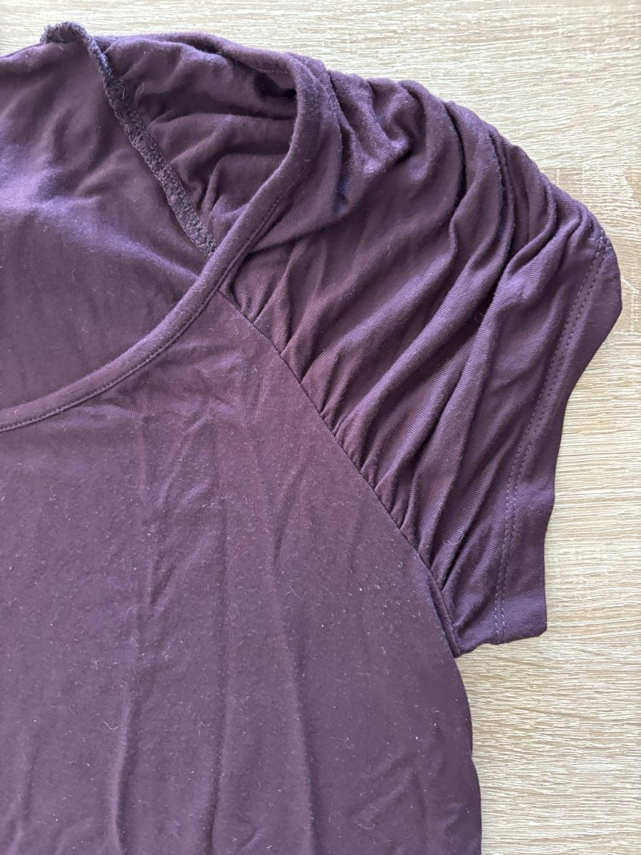 T-shirts: Shirt Zero Gr 36 – D'occasion à Ebikon par Regipe 1