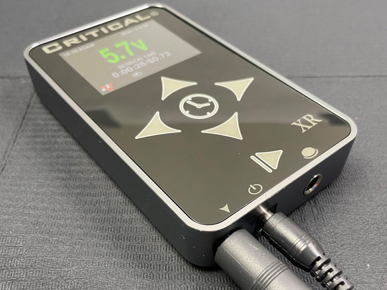 Elektronikbauteile: Critical XR Power Supply – Gebraucht aus Affeltrangen von visayanpintados 2