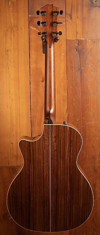 Taylor Musikinstrumente: Chitarra acustica Taylor – Gebraucht aus Bellinzona von CrociG 1
