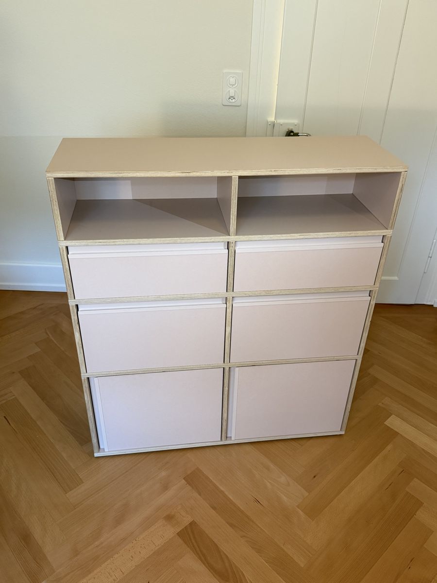Tylko Regale: Tylko Regal – Gebraucht aus Zürich von Mitch3000 1