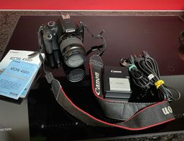 Canon EOS 450D