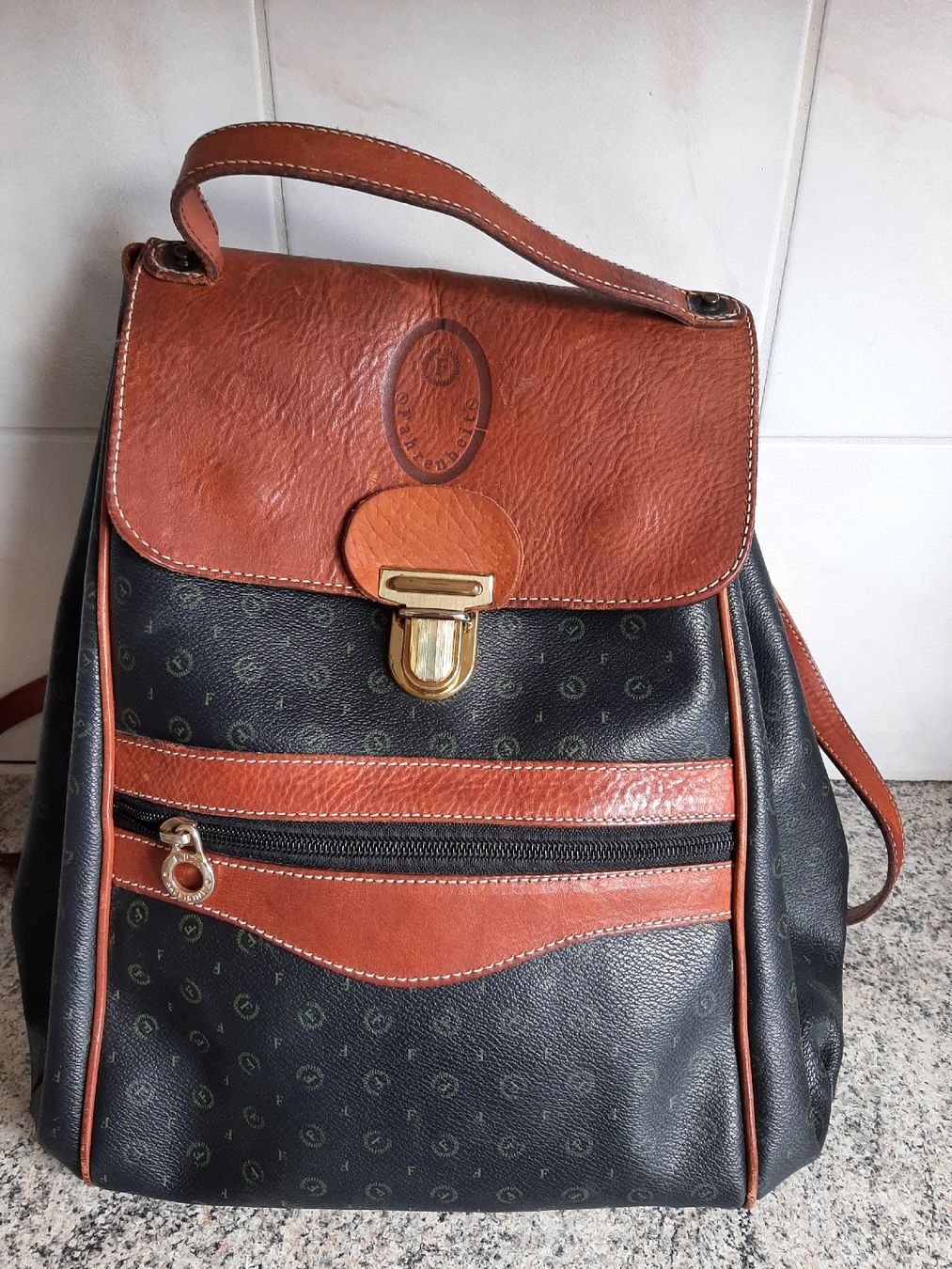 Rucksäcke: Rucksack – Gebraucht aus chur von berni048