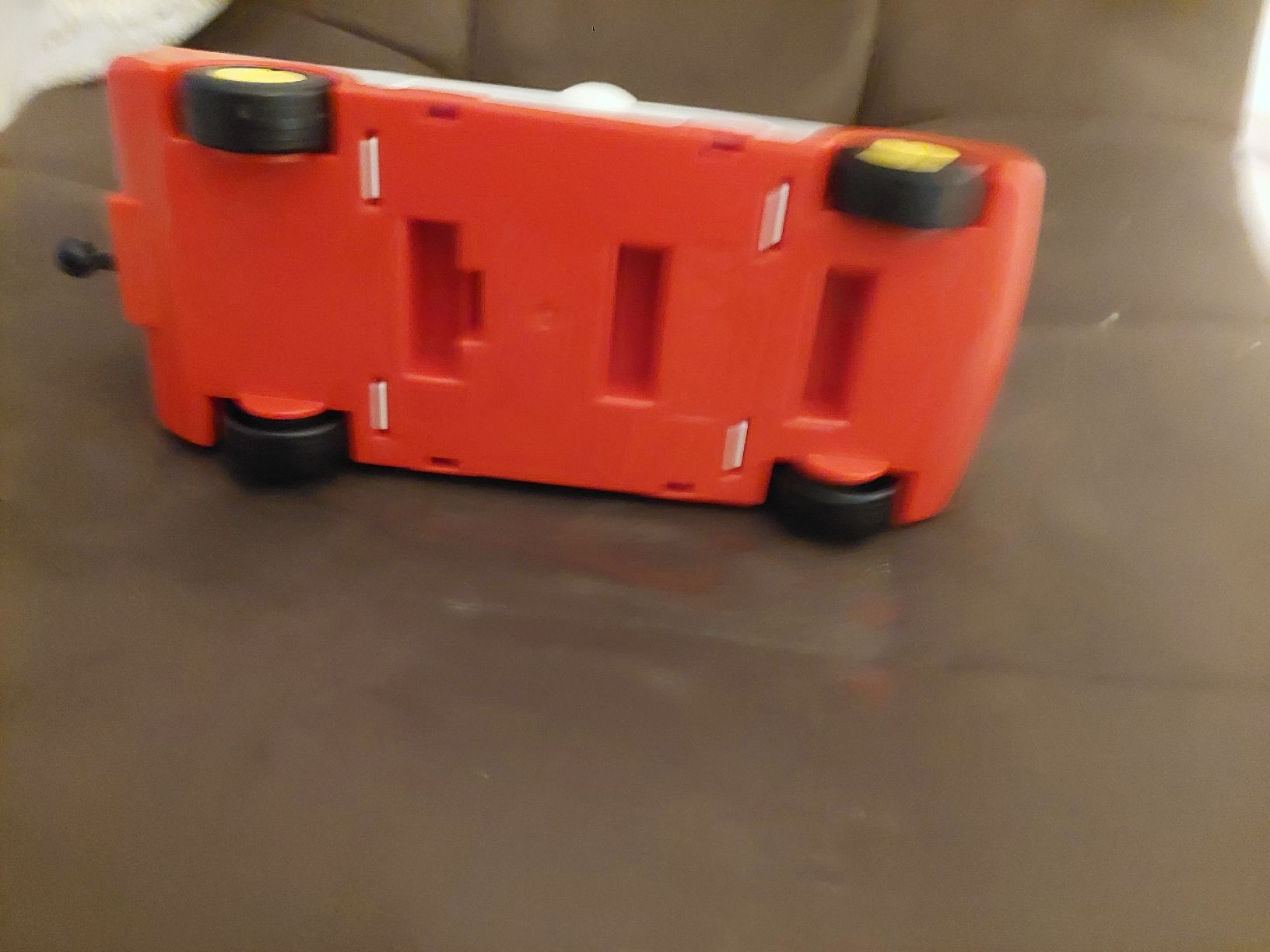 Playmobil Giocattoli: Playmobil Bus – Usato da Sissach venduto da zwwerg 3