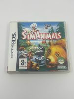 Sim Animals (Nintendo DS)