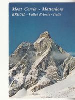 Matterhorn 1995