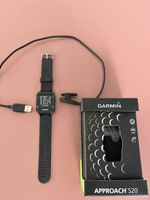 Garmin Approach S20 Golfuhr