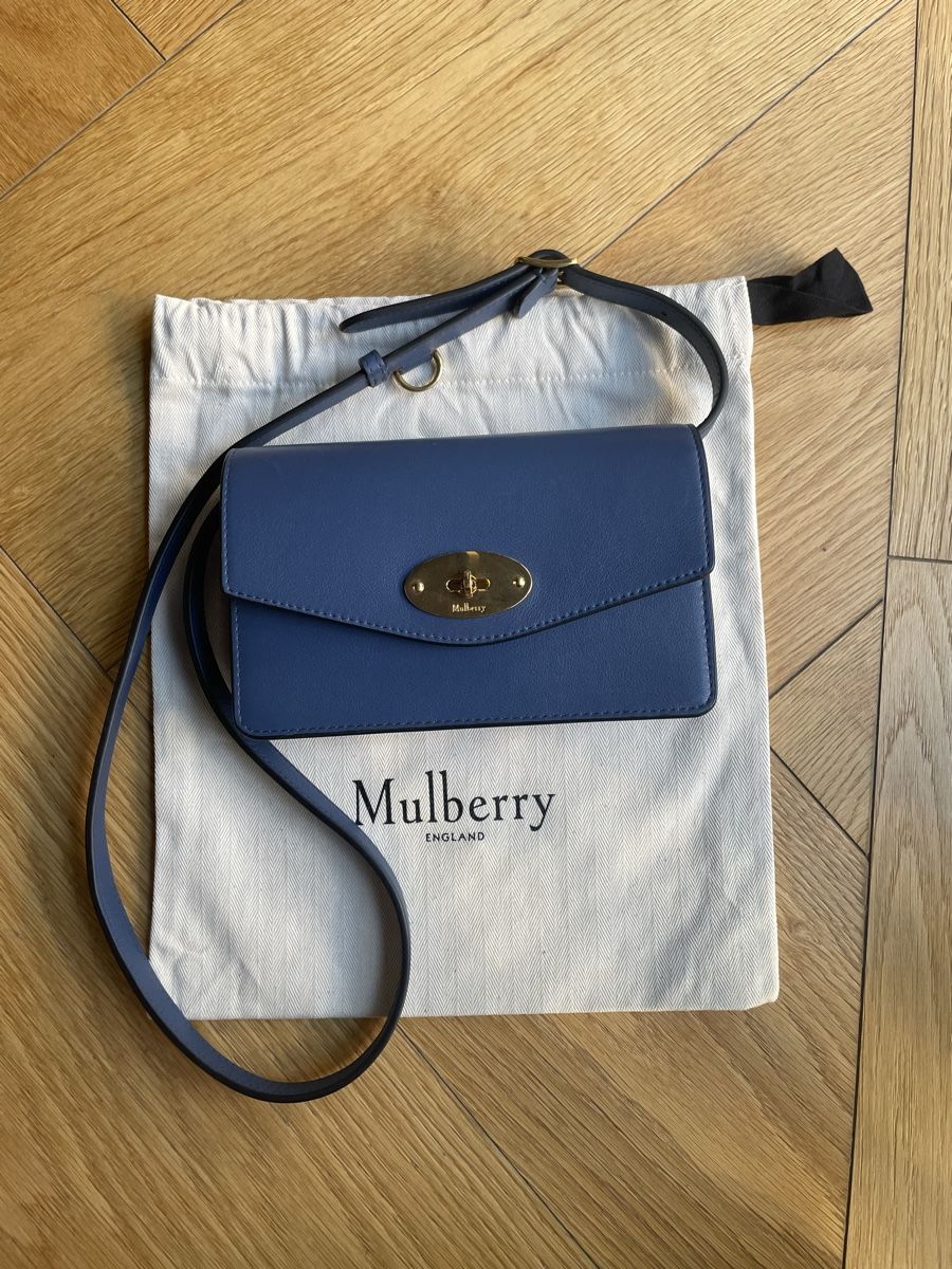 Mulberry Taschen für Damen: Mulberry mini handbag – Neu (gemäss Beschreibung) aus Zürich von Fredsgaard