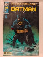 Batman Comic Heft 51 Niemandsland