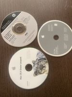 Betrieb Software dvd