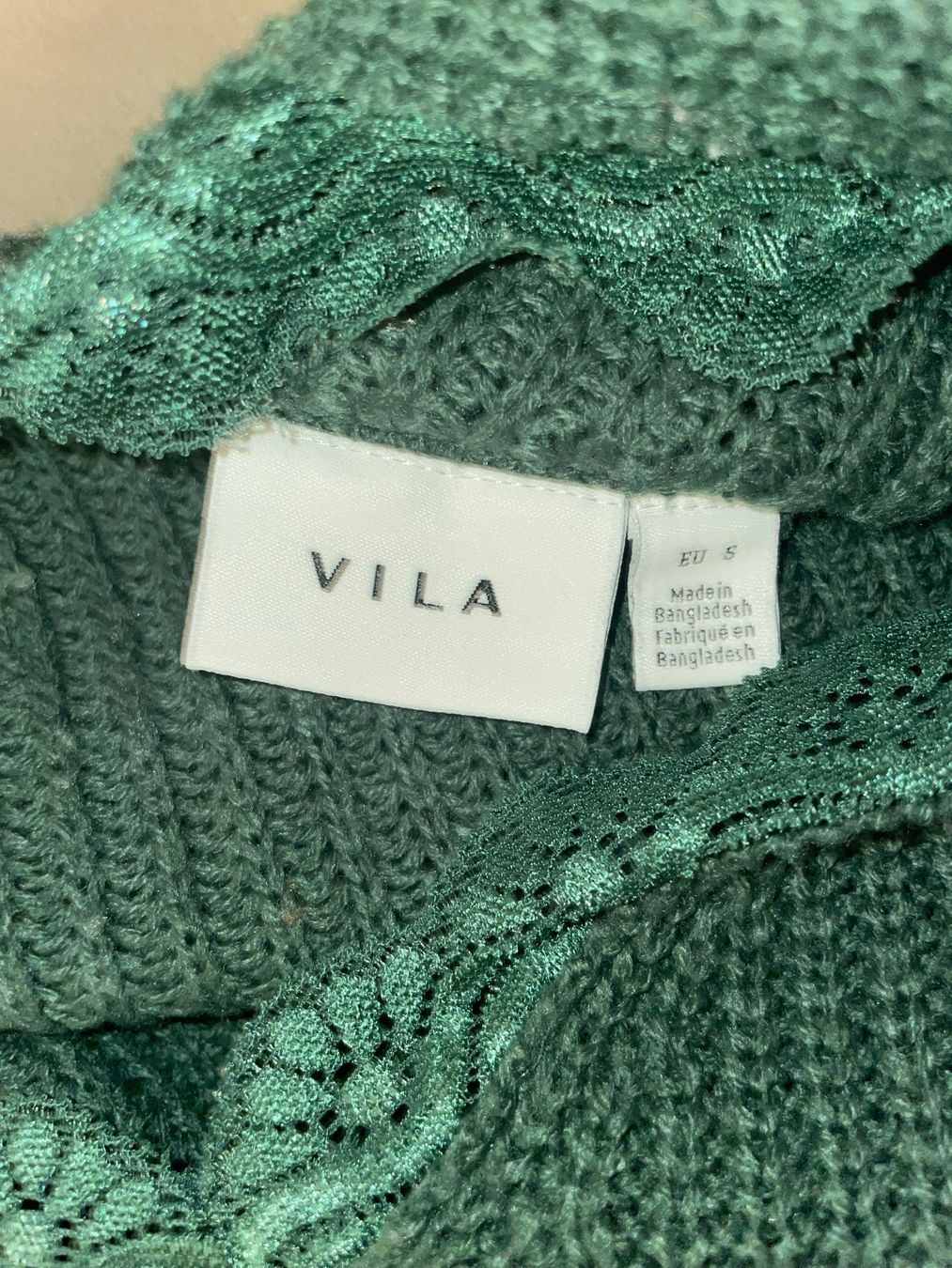 Vila Maglioni & Felpe: Pullover – Usato da Fislisbach venduto da arse 2
