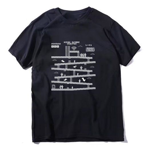 T-shirt: T-Shirt  grösse L 100% Baumwolle – Nuovo e nell'imballaggio originale da Bern venduto da daehlerm