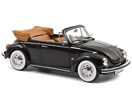 VW KÄFER 1303 CABRIO Massstab 1:18