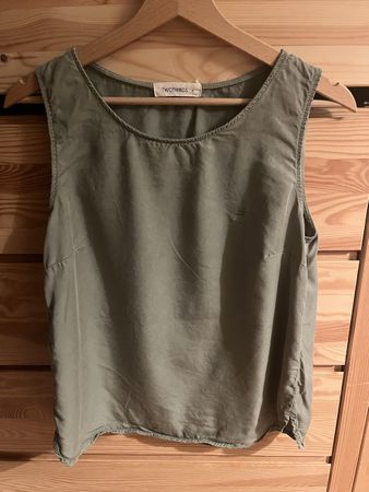 TWOTHIRDS Blouse Size M 