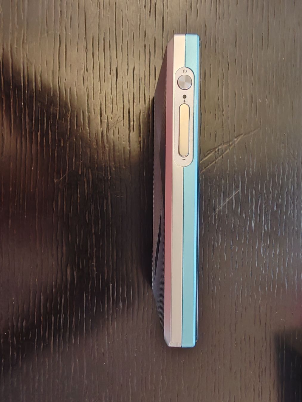 Tragbarer Mediaplayer: FiiO JM21 Music Player – Neu (gemäss Beschreibung) aus Bern von PrettyGood 2