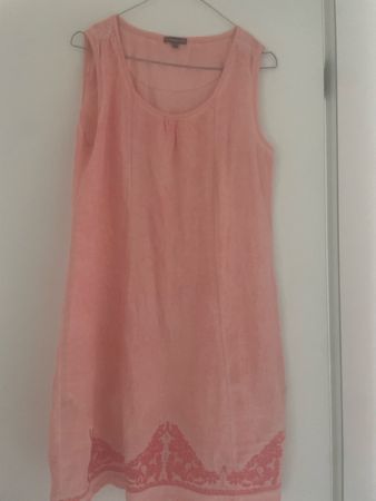 Street One Kleid Gr.38 rosa