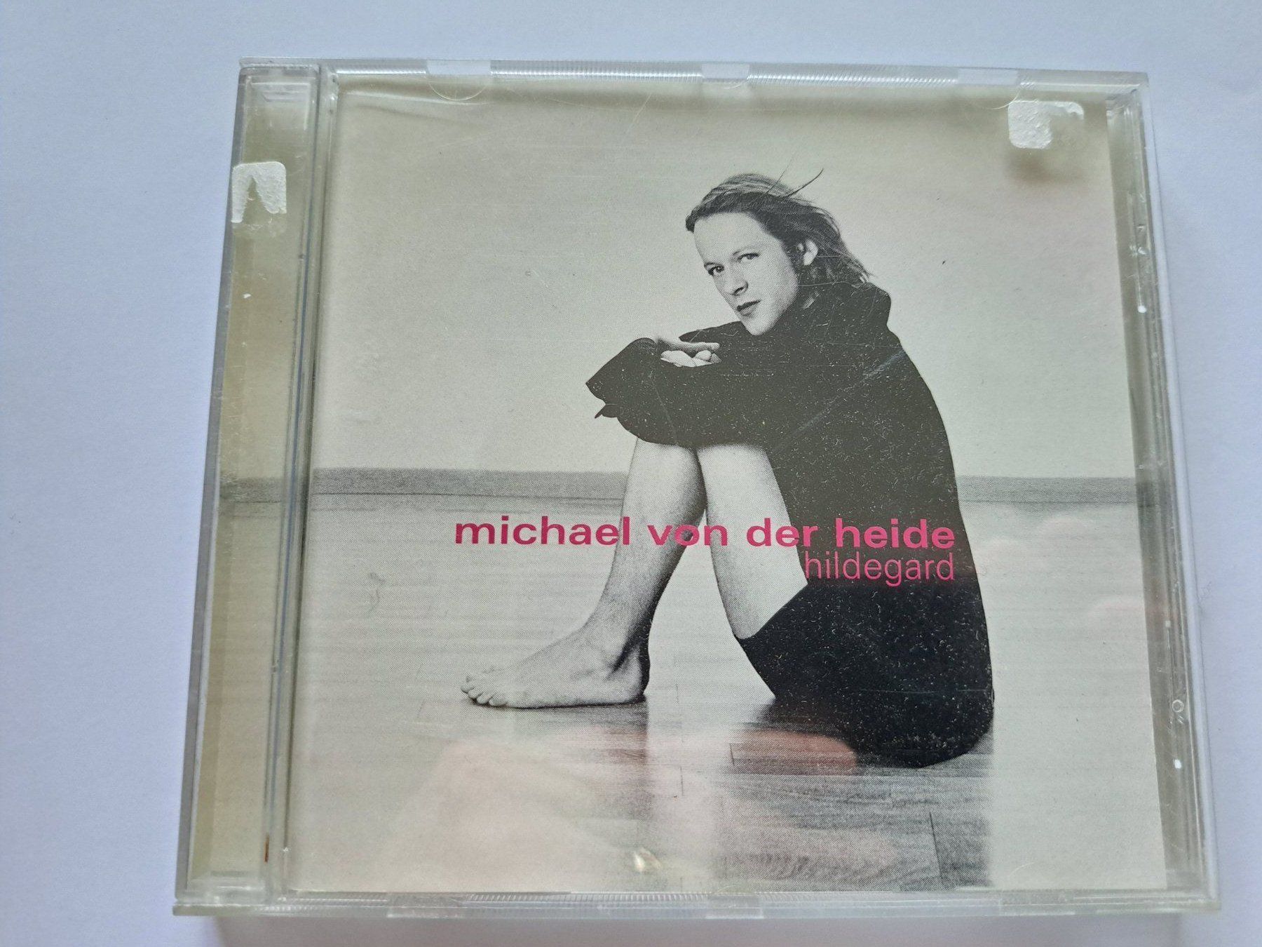 CD: Cd Michael von de Heide - Hlidegard – Usato da Pully venduto da bro_n52j