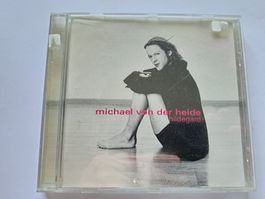 Cd Michael von de Heide - Hlidegard
